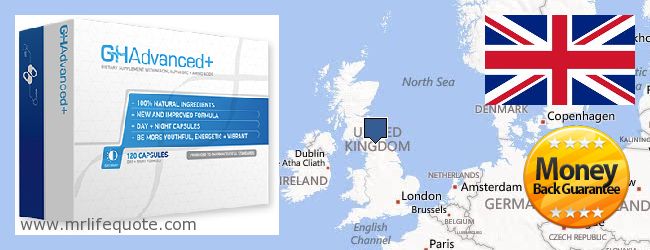 Dónde comprar Growth Hormone en linea United Kingdom